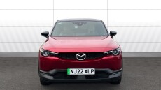 Mazda Mx-30 107kW First Edition 35.5kWh 5dr Auto Electric Hatchback